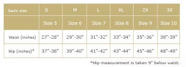 Wacoal Bra Size Measurement