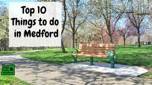 Experience what forbes' named a global wine destination. Top 10 Things To Do In Medford Oregon Youtube