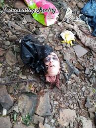 Take a look and explore other websites that resemble documentingreality. Woman Body Found Quartered Inside Bag In Dam