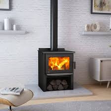 Monte Wood Heater Wood Fireplace