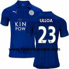 Diseño réplica para rendir homenaje a tu equipo. Camiseta Leicester City 2021 Replica Equipacion Leicester City 2021 Camiseta Leicester City 2021 Replica