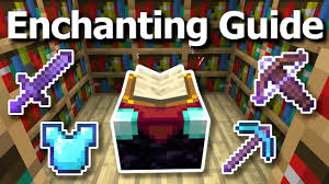 the ultimate minecraft 1 20 enchanting