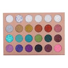 mystic moonlight eye shadow palette