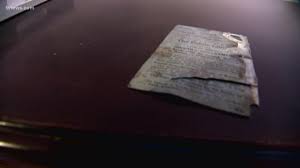 Home » news » free repairs: Couple Finds 1929 Library Card While Remodeling Baker Home 9news Com