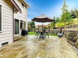Affordable Concrete Staining And