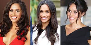 This week, meghan markle made her final formal appearance as a senior member of the royal family. How Meghan Markle S Hair Has Changed Over The Years