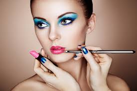 your makeup studio over insram
