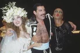 1992 — the freddie mercury album. Freddie Mercury The Most Heartbreaking Thing About Queen Star S Funeral Music Entertainment Express Co Uk