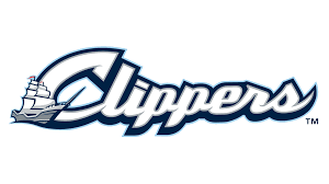 The newest los angeles clippers logo looks completely different from different version. Columbus Clippers Logo And Symbol Meaning History Png