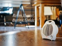 Heater Guide 2023 Heater