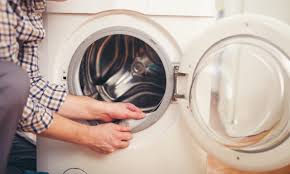 Typically, a grinding or rubbing noise will only occur in the agitation/wash or spin portions of the cycle. 4 Possible Reasons Your Washing Machine Makes Banging Noises Smart Tips