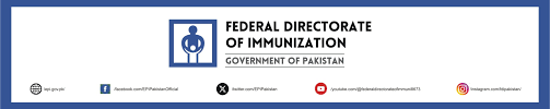 federal directorate of immunization