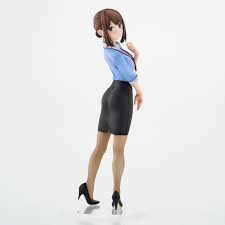Ganbare Douki-chan Douki-chan Non-Scale Figure (Re-run) - Tokyo Otaku Mode  (TOM)