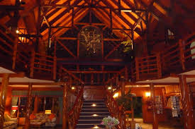 Are allowed in this room type. Alles Echtes Holz Hotel The Knysna Log Inn Knysna Holidaycheck Westkap Sudafrika