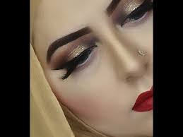 simple bridal makeup tutorial urdu