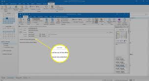 how to cancel a meeting in outlook