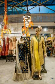 Shahpur Jat A Go To Destination For Wedding Shopping In Delhi