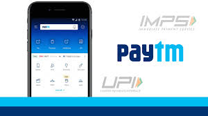 Start accepting payments instantly with razorpay's free payment gateway. Close The Sidebar Home News Trends Tech Science Digital Misc Contest Close The Sidebar Paytm The Only App To Offer Neft Imps Upi Wallet And Card Payments With The Reserve Bank Of India Rbi Making Online Neft Transfers 24 7 On All Days