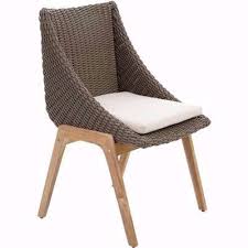 Compare Rattan Dining Chairs And Buy