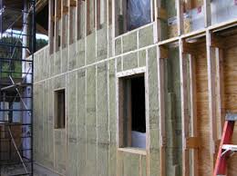 Framing And Insulation Limited By