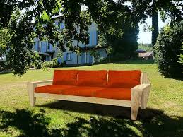 Diy Design Lounge Sofa Yelmo