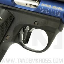 victory trigger for ruger mark iv 22