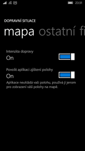Nejlepší aplikace pro Windows Phone (3) - Doprava | WMMania.cz