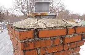 4 Waterproofing Tips For Your Chimney