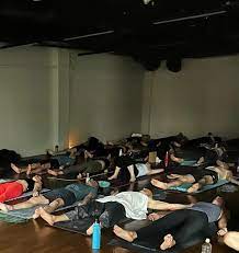 community yoga studio read reviews and