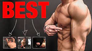 best tricep exercise compare triceps