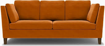 ikea stockholm 3 seater sofa cover