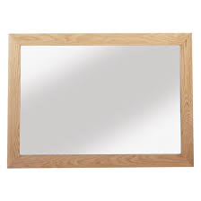 Modals Large Wall Bedroom Mirror In