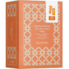 elemis superfood skincare the glow