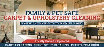 guaranteed clean carpet cleaning