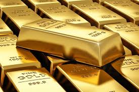 Gold Price Futures Gc Technical Analysis Evidence Of