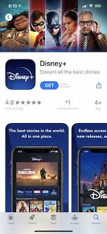 Get the best of disney, pixar, marvel, star wars, and. Disney Is Live And Available In The App Store Now Around The World Appletoolbox