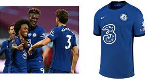 Vender baratos camisetas de fútbol chelsea, réplicas de camisetas de chelsea. Comprar Camiseta Chelsea 2019 2020 Baratas
