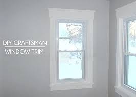 American Craftsman Window Installation Instructions