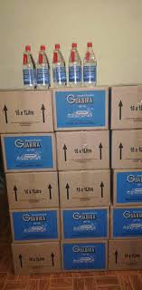 The initial corner odds is 9.5. Distribuidora De Alcohol Guabira Caiman Home Facebook