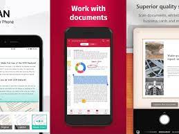 5 free scanner apps for iphone and