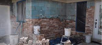 Cultured Stone Installation Instructions