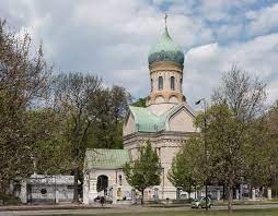 File:Cerkiew św. Jana Klimaka w Warszawie 2020.jpg - Wikimedia Commons