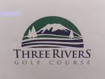 Three Rivers Golf Course | Kelso WA