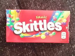 skittles nutrition facts eat this much