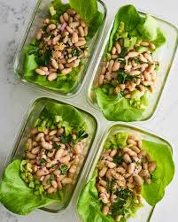 Gluten Free Meal Prep Plan For Breakfast Lunch And Dinner