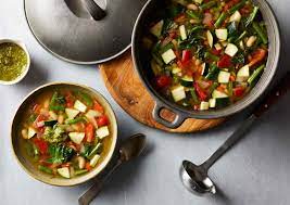 vegetable weight loss soup