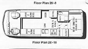 converting the floor plan from 26 3 to