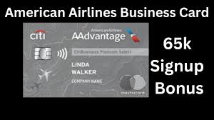 american airlines aadvane platinum