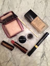 new makeup loves from chanel bobbi
