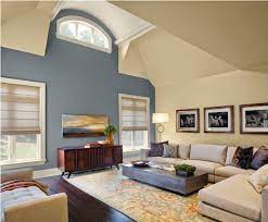 Paint Colors For Living Room Accent